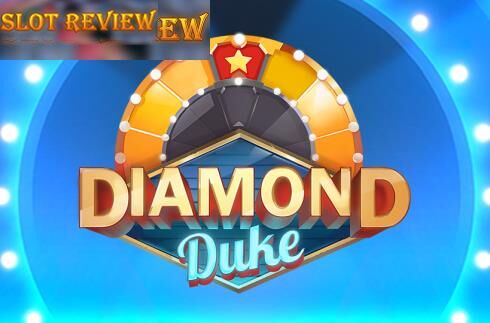 Diamond Duke Slot Review